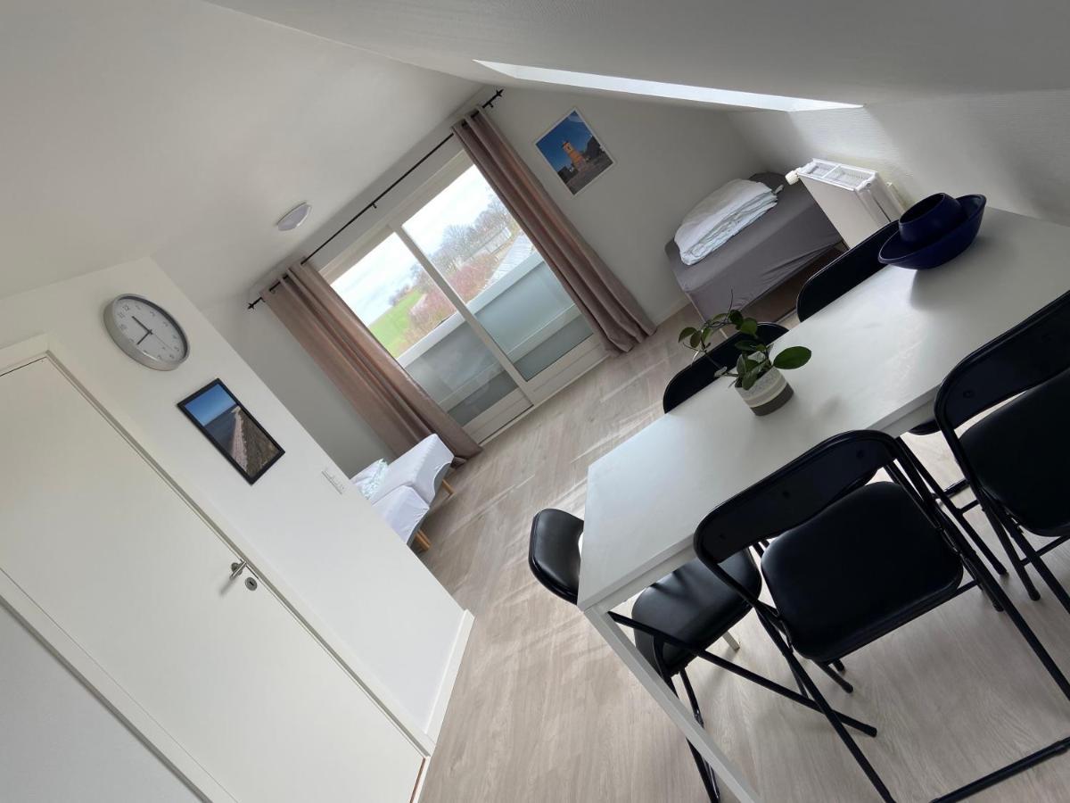 Oasen Samso Hotel Nordby  Bagian luar foto