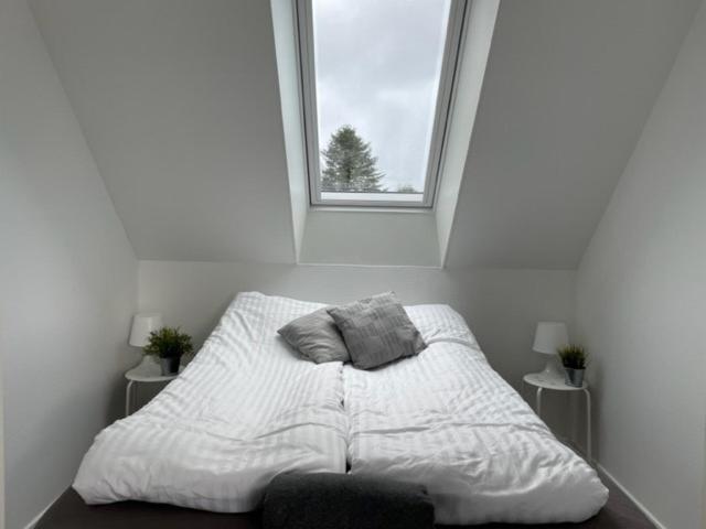 Oasen Samso Hotel Nordby  Bagian luar foto
