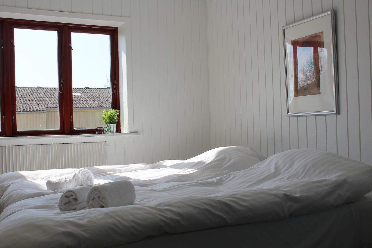 Oasen Samso Hotel Nordby  Bagian luar foto